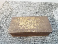 Vintage Rothmans Gold Flake