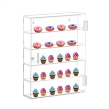 5-Tier Acrylic Bakery Pastry
