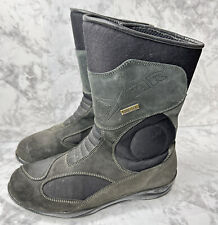 Oxtar Boots Womens 9