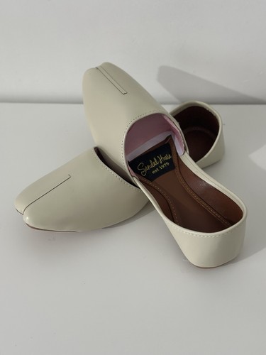Mens indian party - indian, shoes