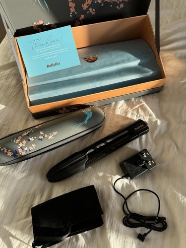 Babyliss 9000 high performance - babyliss, high-performance