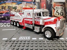 Peterbilt 359 wrecker - peterbilt,
