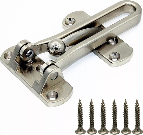 Heavy duty door guard - heavy,