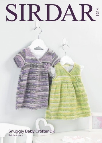 Sirdar knitting pattern - sirdar,
