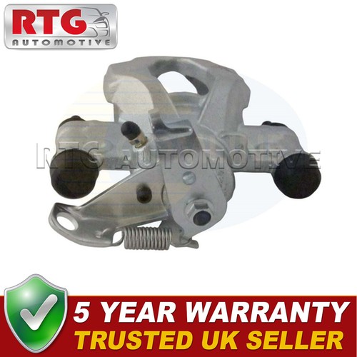 Rear right brake caliper fits - right,