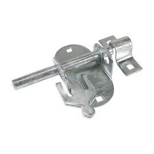 Timco 4" Oval Padbolt - Hot
