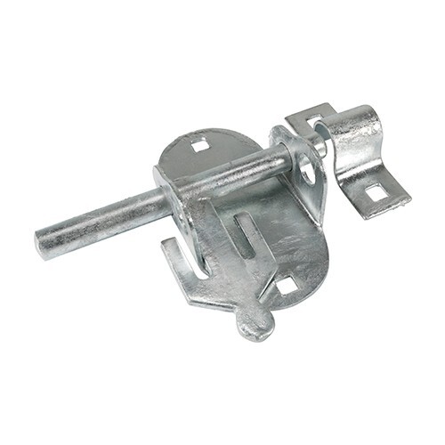 Timco oval padbolt - padbolt, hot