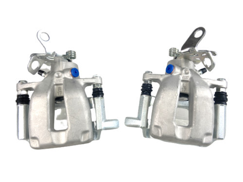 Caddy rear brake calipers - caddy,