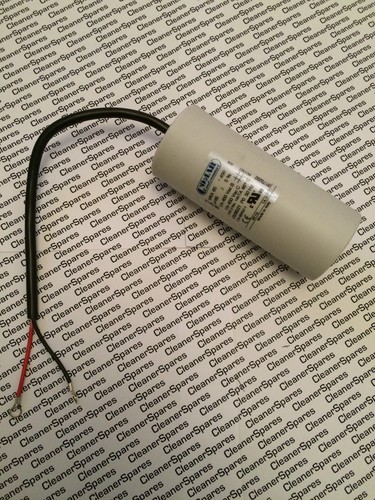 65uf motor run - run, capacitor
