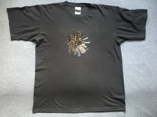 Vtg 2000s nike - nike, shirt