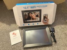 Frameo 10.1 Inch WiFi Digital