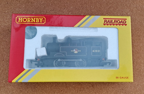 Hornby collector club 4 - hornby, 0
