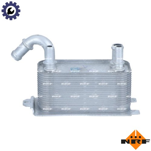 Oil cooler automatic - cooler,