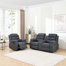 BOSTON 1+2 w CONSOLE MANUAL