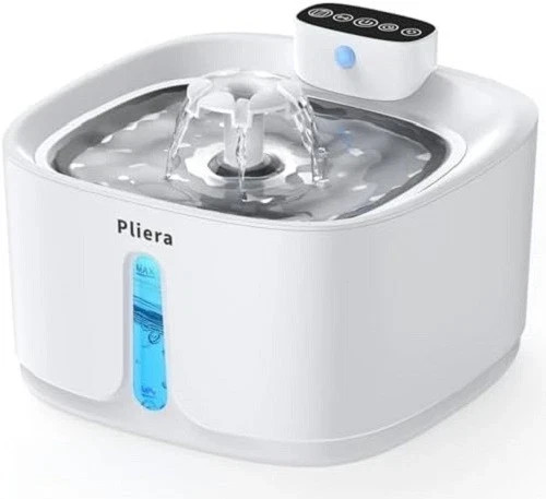 Cat water fountain for - fountain,