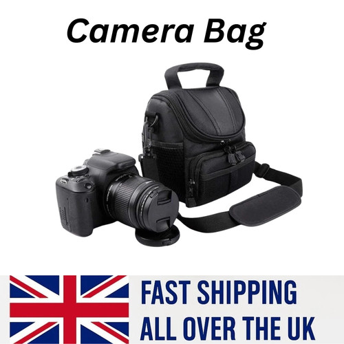 Slr camera bag - bag, handbag