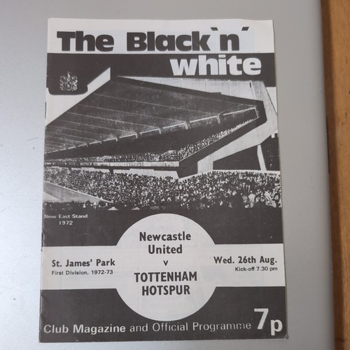 1972 newcastle v - 26/8/1972,