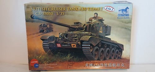 Bronco models british - models,