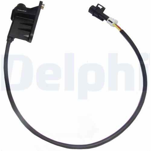 Camshaft position sensor - camshaft,
