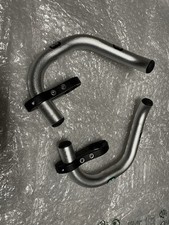 3T Tiramisu Aluminium Drop