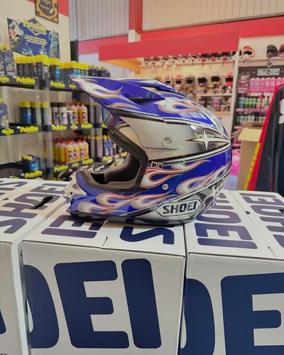 Shoei pulse motocross - pulse,