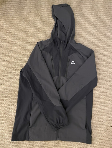 Montirex tracksuit large - montirex, in