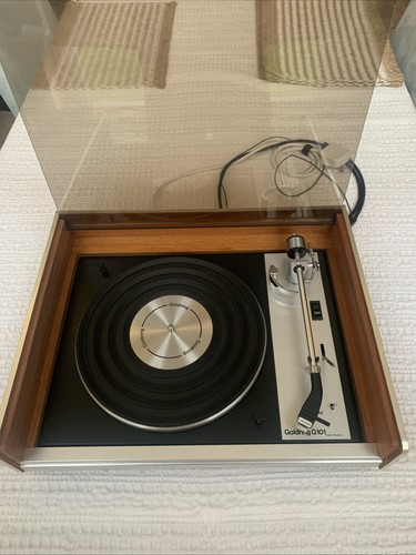 Goldring g101 vintage 1975 - g101,