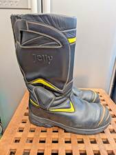 Jolly Fire Fighter Boots Size