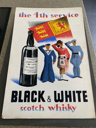 Antique 1940s art - 1940s, &