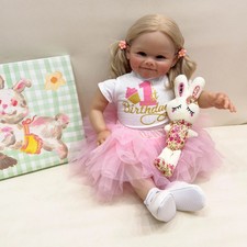 24inch Reborn Toddler Girl