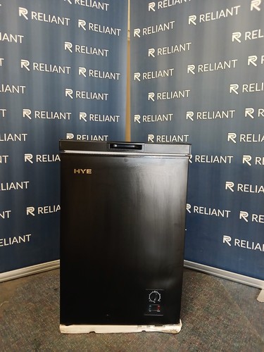 Hye chest freezer - chest,