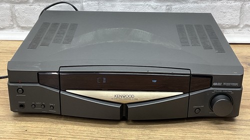 Kenwood v150 series av - kenwood, 21