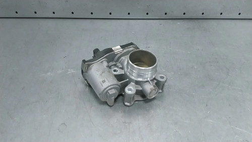 Throttle valve opel - valve, e