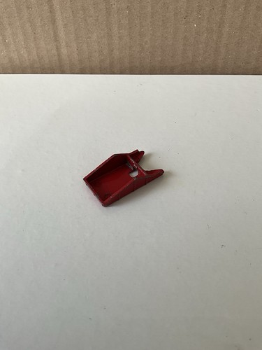 Corgi toys 1490 original - corgi,