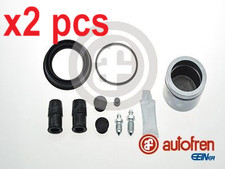 X2 PCS L&R SIDES FRONT REPAIR