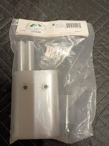 Bisson custom mufflers c - bisson, r/c