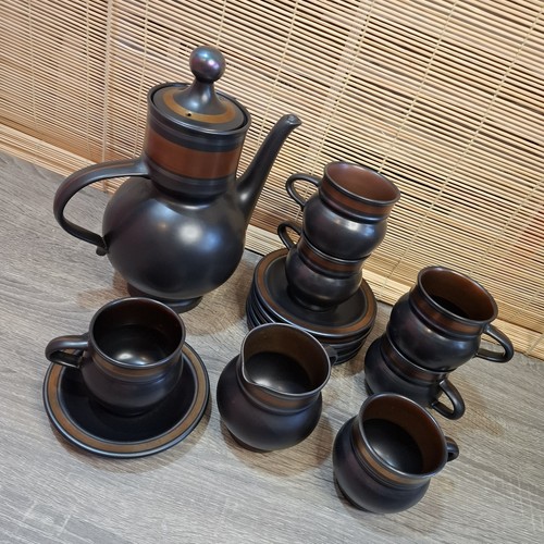Vintage rare purbeck pottery - vintage,