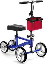 All terrain knee - knee, with