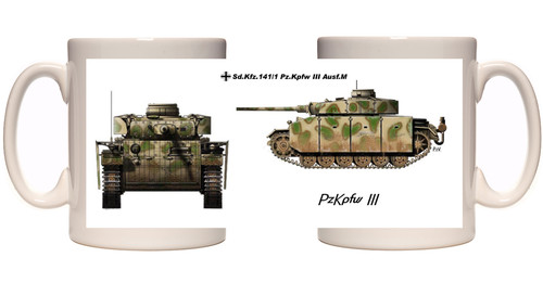 Ww2 pzkpfw 111 tank ausf - ww2,