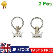 2× Cargo Load Ring For Unwin