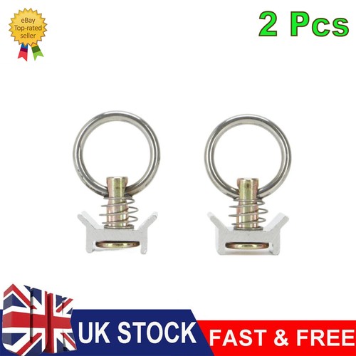 Cargo load ring for - 2×,