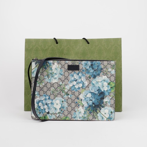 Gucci 429004 bloom clutch - bloom,