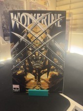WOLVERINE #1 (JOHN GIANG EXCLUSIVE VARIANT)(2024) COMIC BOOK ~ Marvel