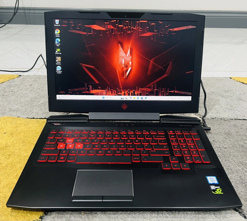 Gaming omen 6 - omen, ,15.6"