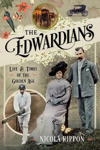 The edwardians nicola - the, by