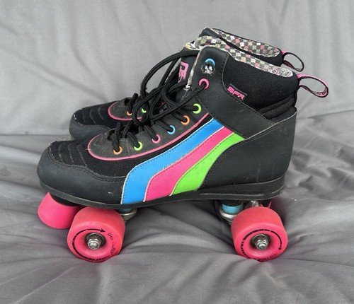 Rio roller passion quad - passion, skates
