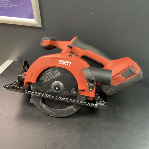 Hilti scw cordless - hilti, 22-a