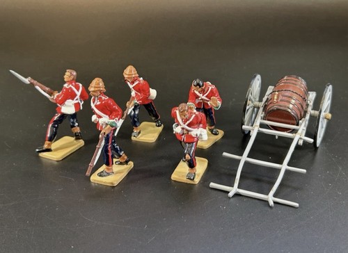 Britain rorke drift zulu - rorke’s,