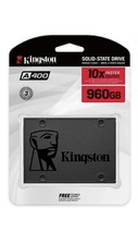 Kingston A400 960GB SSD 2.5"