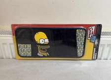The simpsons visor - the, organiser